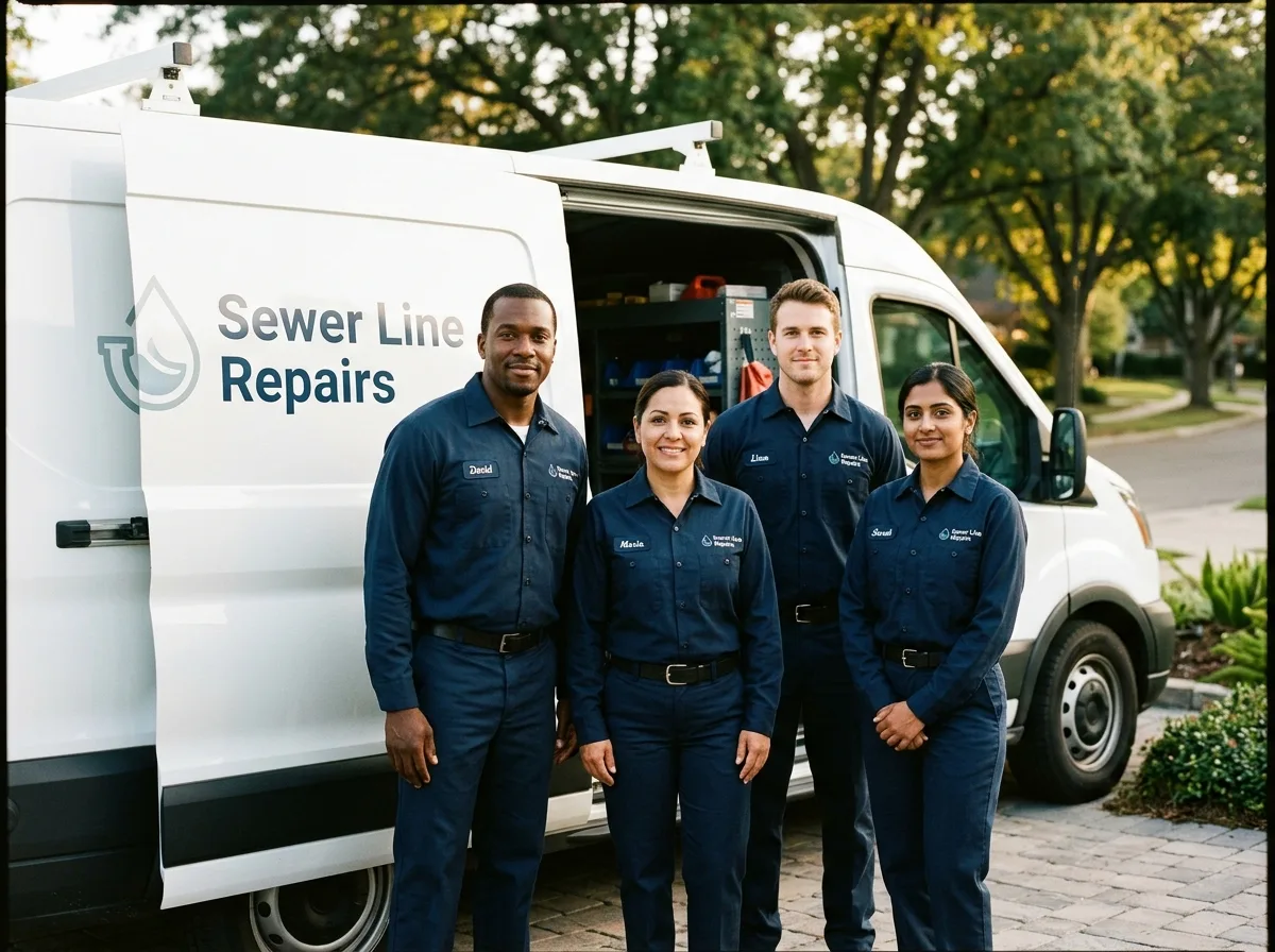 Emergency Plumber company in Ocean Park, WA