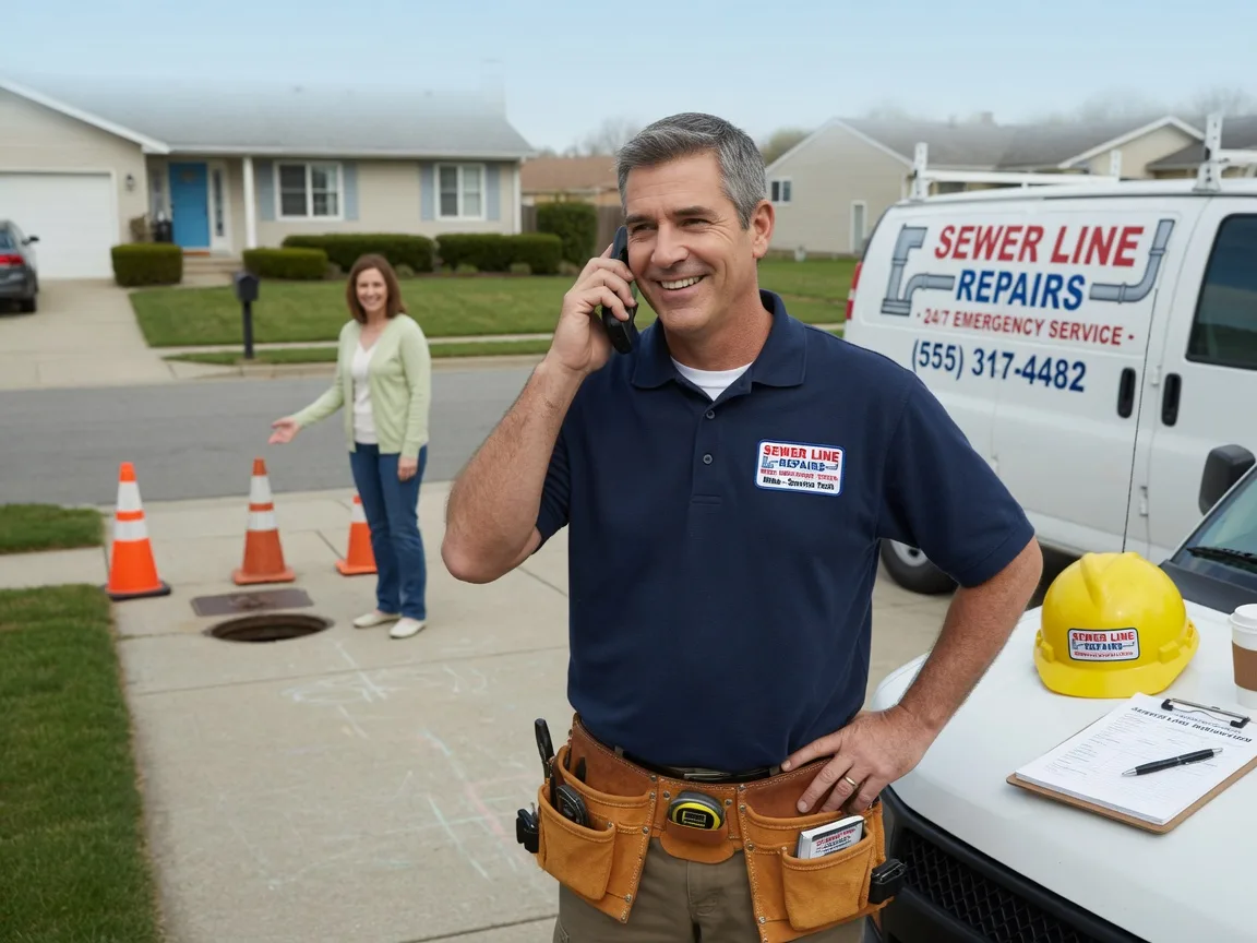 Emergency Plumber Ocean Park, WA FAQs